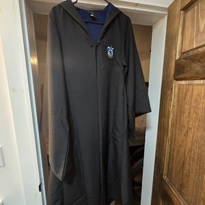 Official Ravenclaw Robe